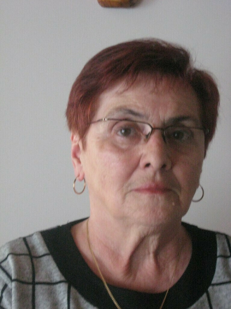 Fuchs Aleksandra