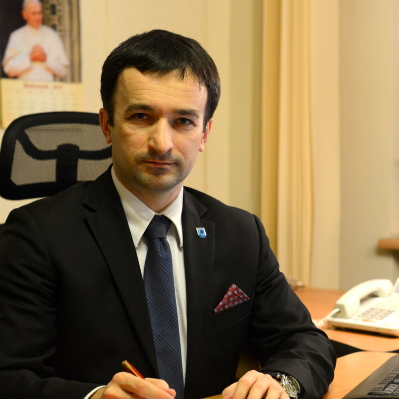 Kozdęba Daniel