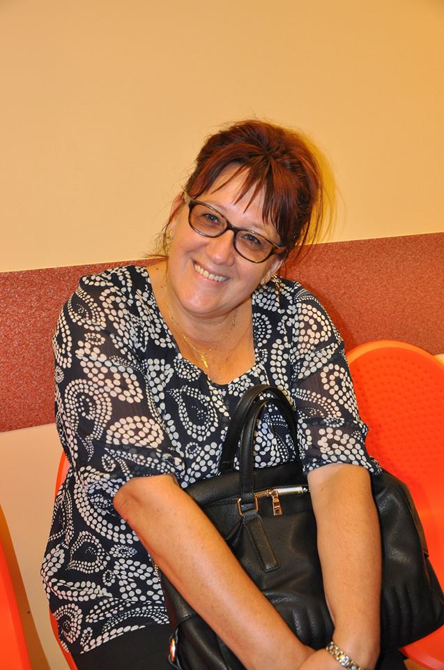 Megger Danuta