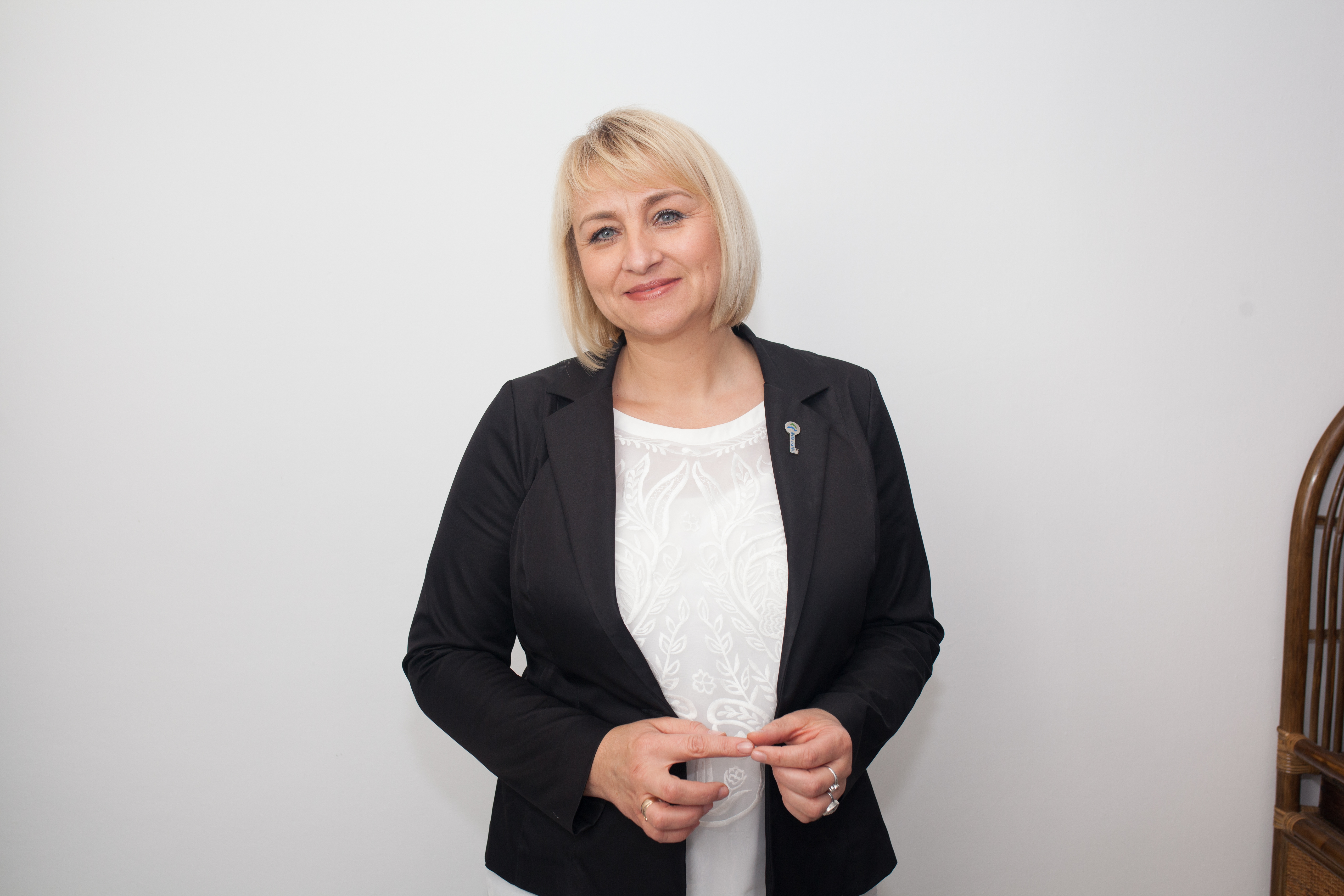 Rybarczyk Elżbieta