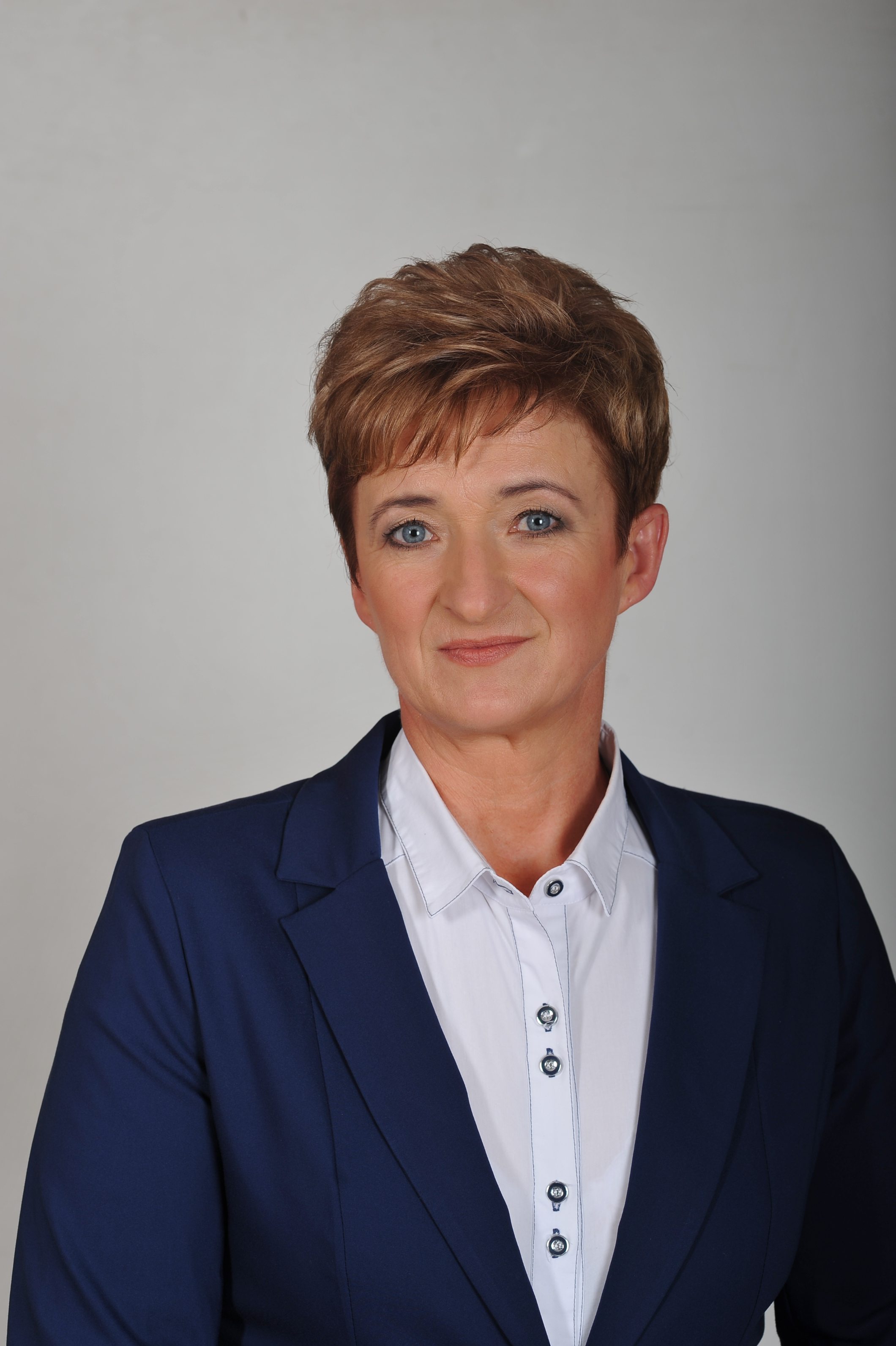 Wesołek Dorota