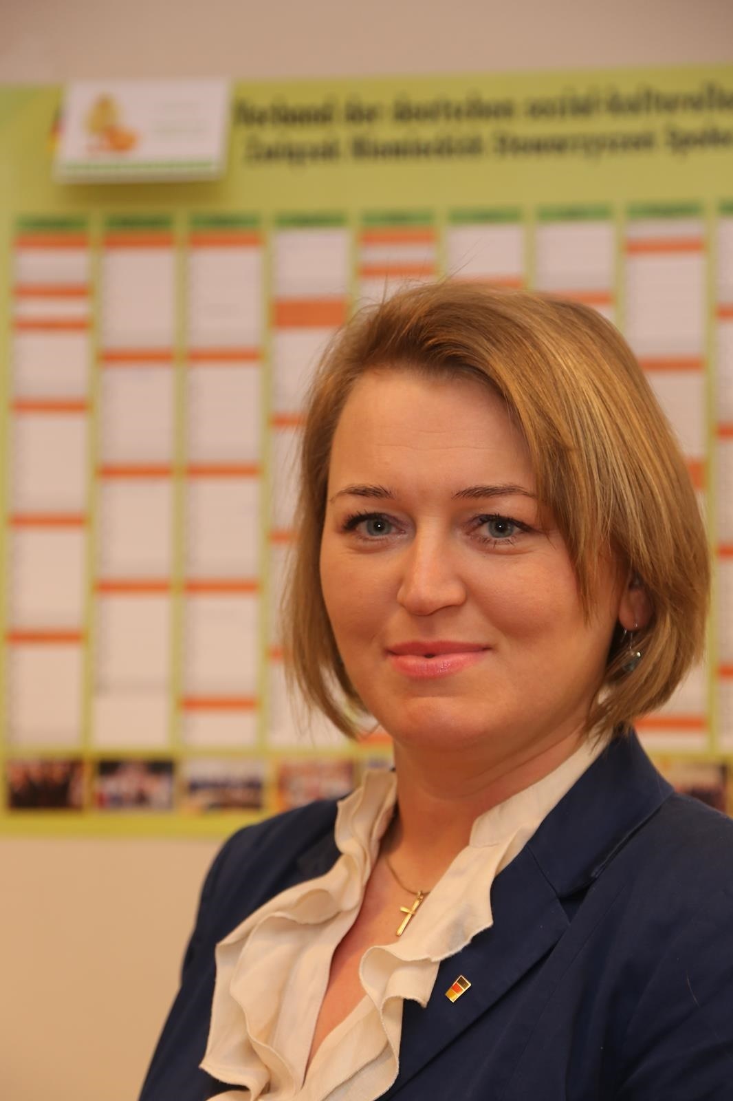 Wiencek Brygida