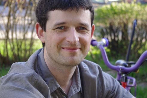 pająk wojciech