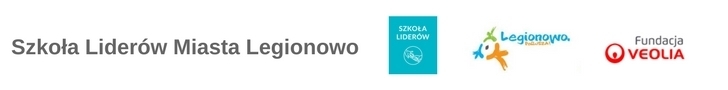 Szkola Liderów Miasta Legionowa