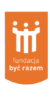 logo fundacja Być Razem logo fundacja Być Razem